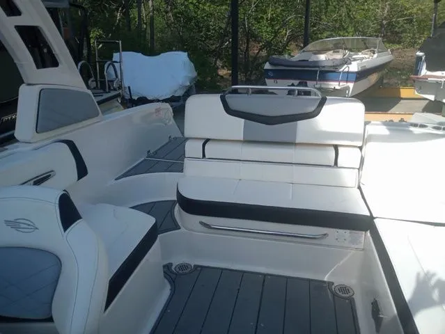 Slide: The Image of Chaparral 247 SSX 2023 - 16