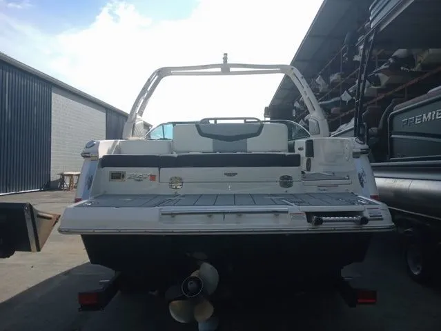 Slide: The Image of Chaparral 247 SSX 2023 - 17