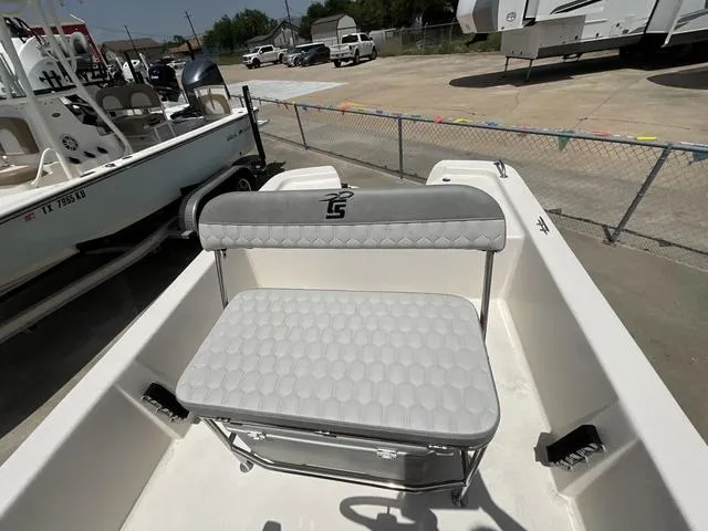 Slide: The Image of Carolina E18JVX 2025 - 11