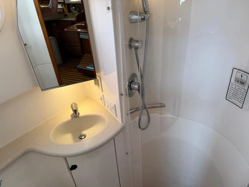 Slide: The Image of Pursuit 3800 Express 2003 - 20