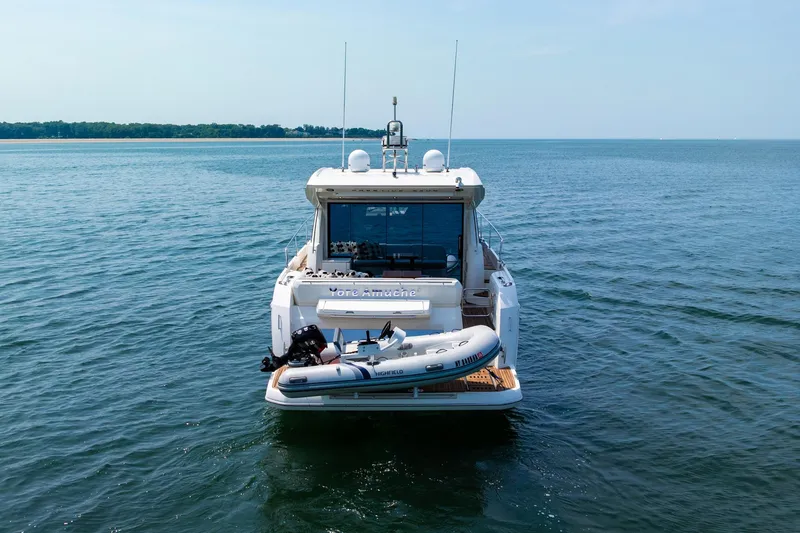 Slide: The Image of Prestige 520S 2019 - 7