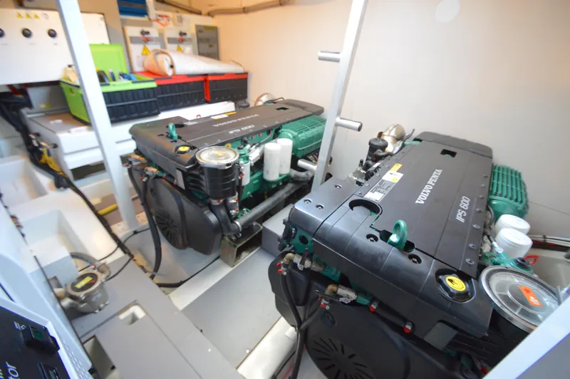 Slide: The Image of Prestige 520S 2019 - 88