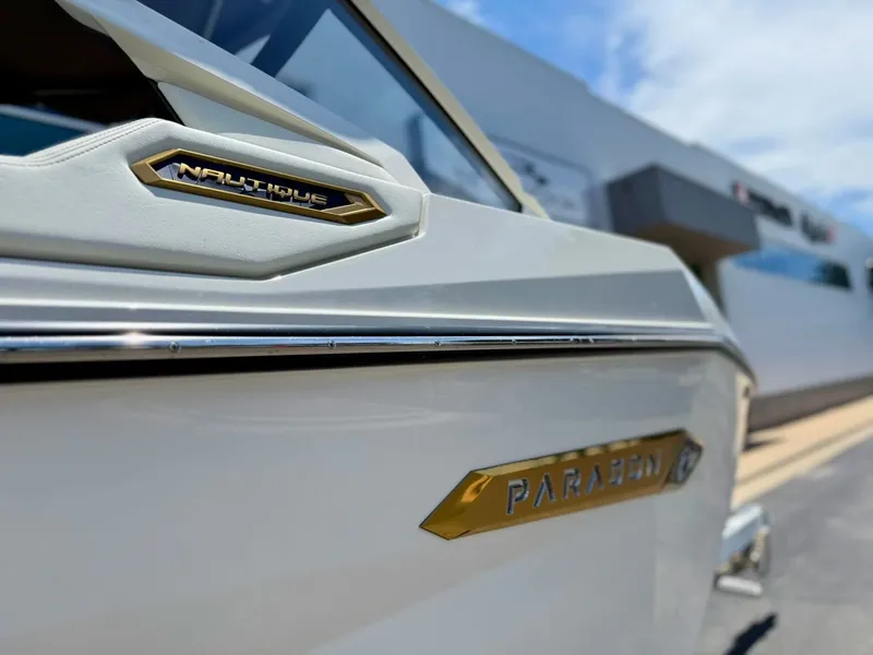 Slide: The Image of Nautique Paragon G23 2026 - 24