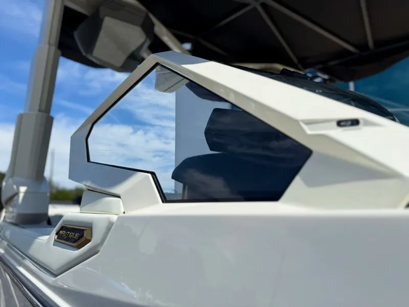 Slide: The Image of Nautique Paragon G23 2026 - 26