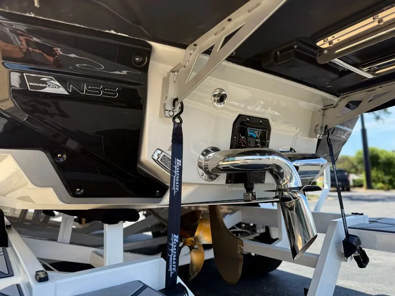 Slide: The Image of Nautique Paragon G23 2026 - 31