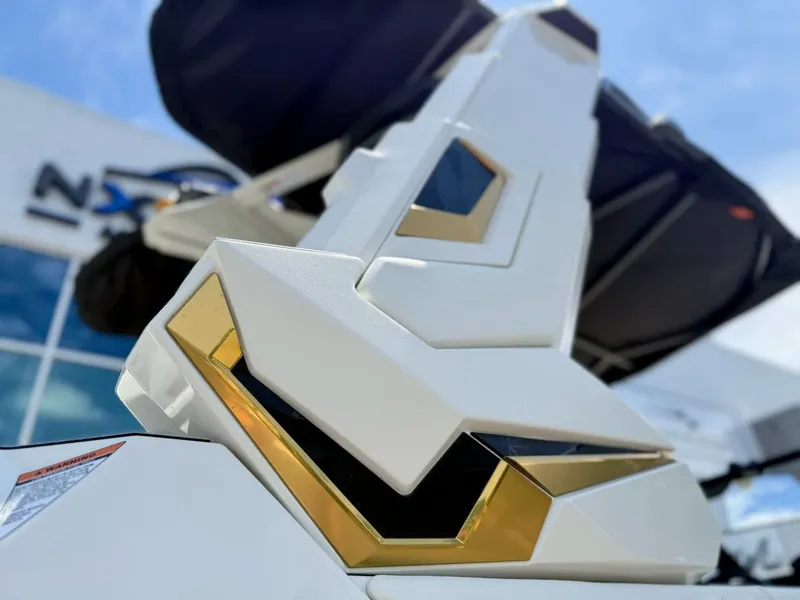 Slide: The Image of Nautique Paragon G23 2026 - 37