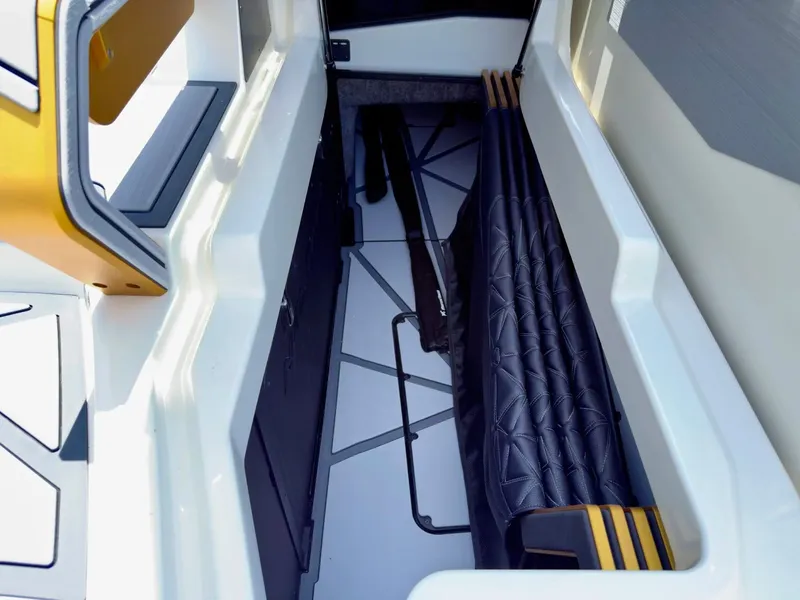 Slide: The Image of Nautique Paragon G23 2026 - 6