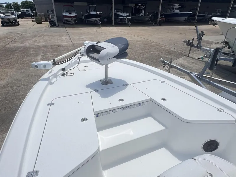 Slide: The Image of Sea Hunt 21 Bx Pro 2015 - 3