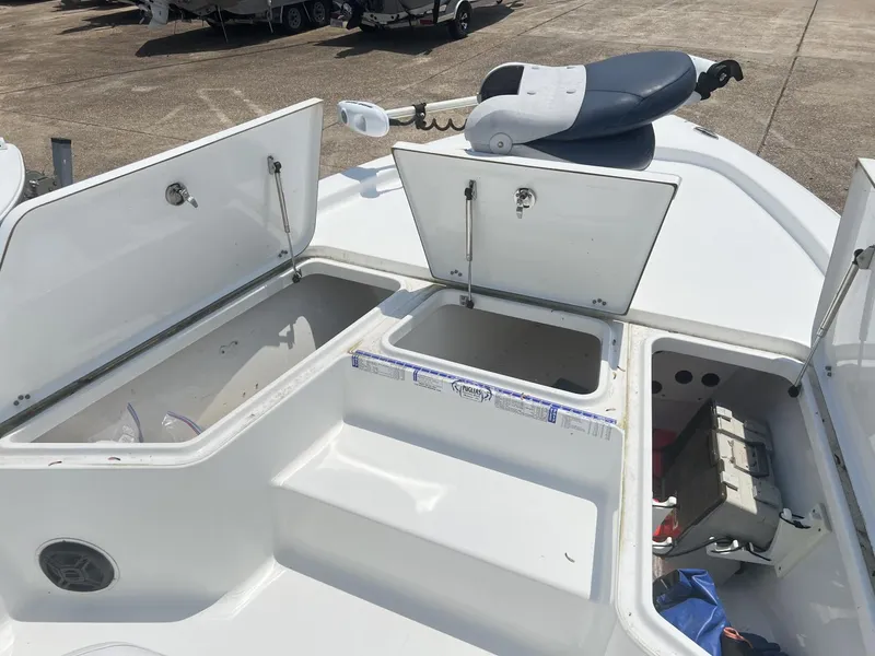 Slide: The Image of Sea Hunt 21 Bx Pro 2015 - 7