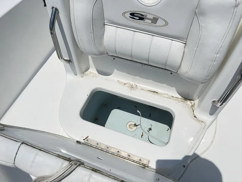 Slide: The Image of Sea Hunt 21 Bx Pro 2015 - 8