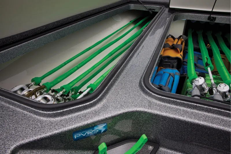 Slide: The Image of Ranger Z520R Cup-Equipped 2025 - 37