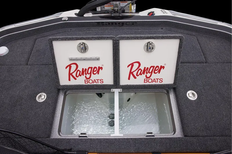 Slide: The Image of Ranger Z520R Cup-Equipped 2025 - 60