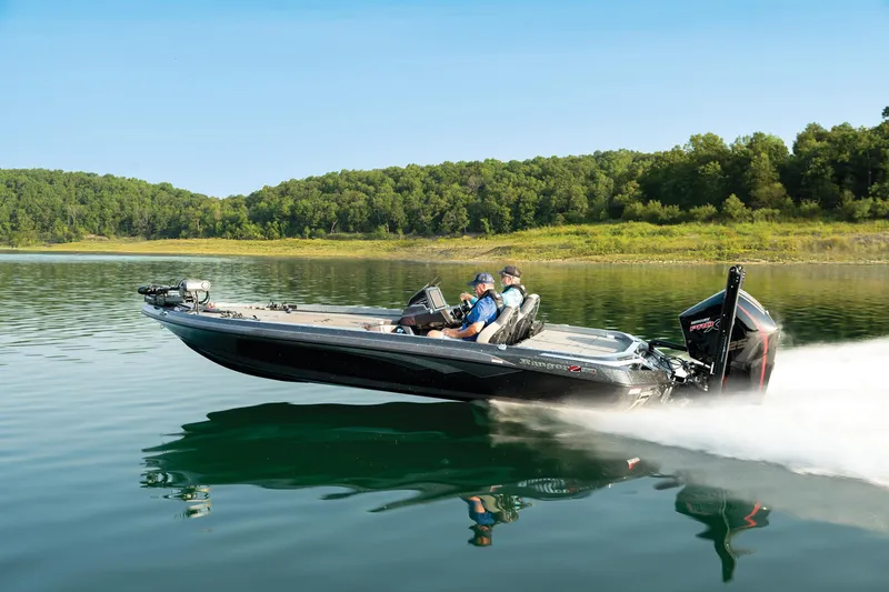 Slide: The Image of Ranger Z520R Cup-Equipped 2025 - 88