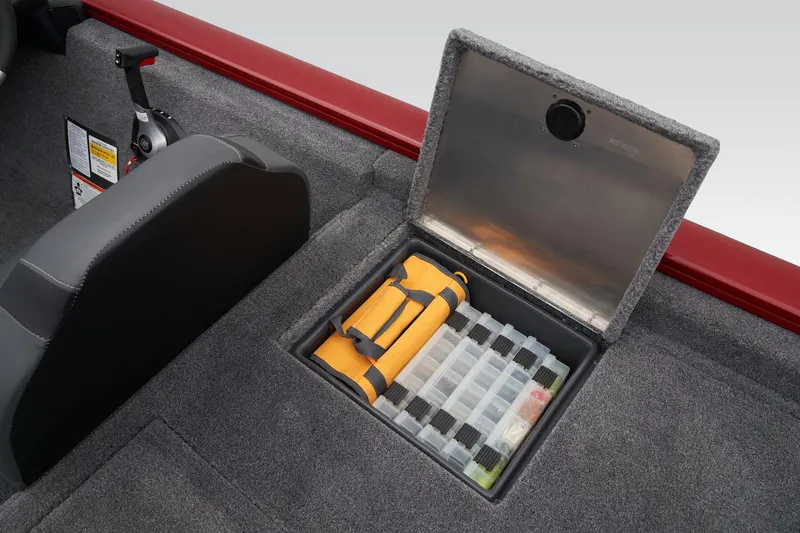 Slide: The Image of Tracker Pro Team 195 Tournament Edition 2025 - 42