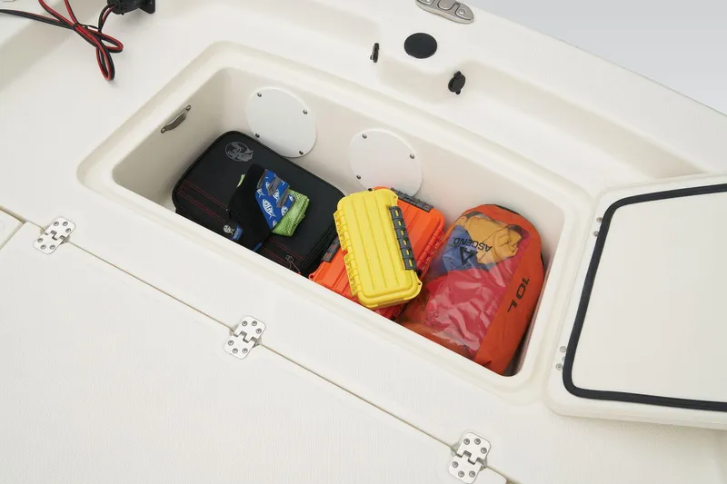 Slide: The Image of Mako Pro Skiff 19 CC 2024 - 19