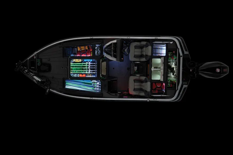 Slide: The Image of Ranger Z520R 2025 - 20