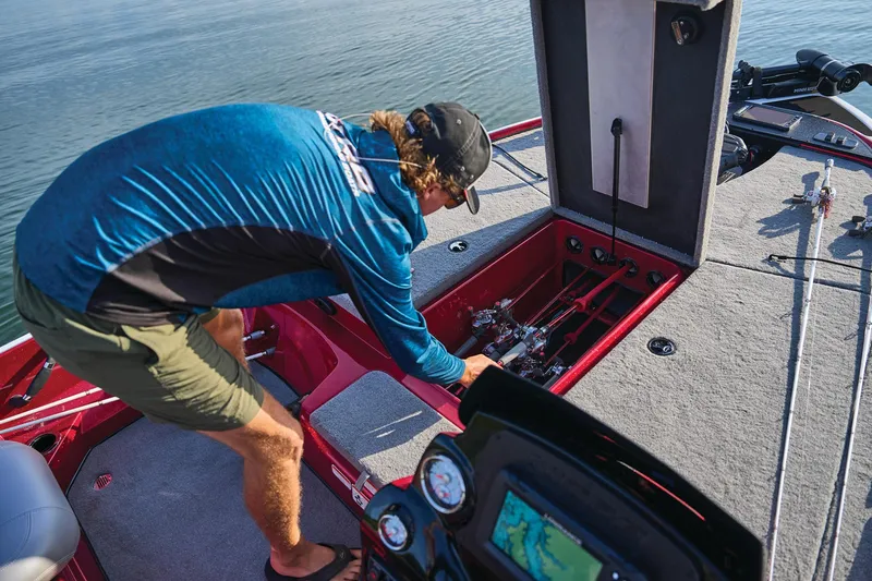 Slide: The Image of Nitro Z17 2025 - 75