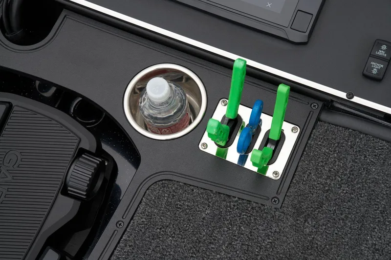 Slide: The Image of Ranger Z519R Cup-Equipped 2025 - 32