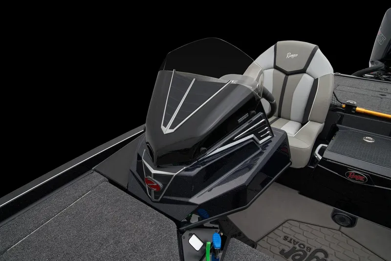 Slide: The Image of Ranger Z519R Cup-Equipped 2025 - 45