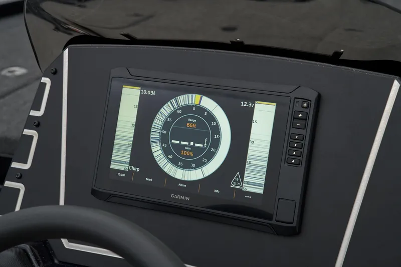 Slide: The Image of Ranger Z519R Cup-Equipped 2025 - 57