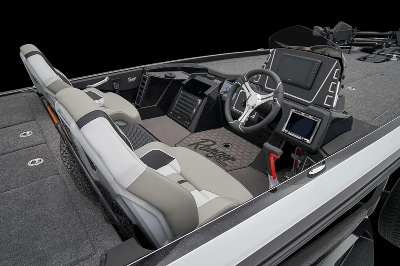 Slide: The Image of Ranger Z519R Cup-Equipped 2025 - 68