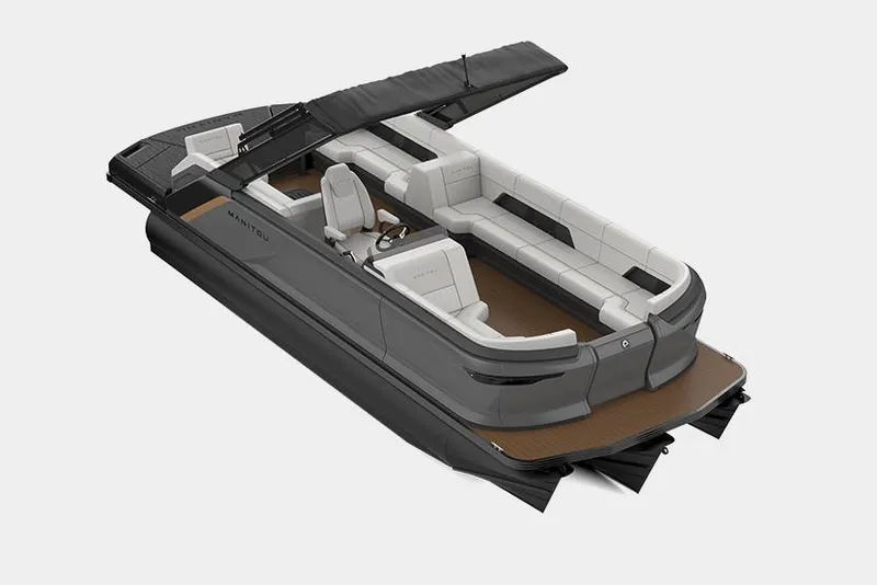 Slide: The Image of Manufacturer Provided Image - 10