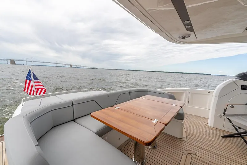 Slide: The Image of Cockpit table - 13