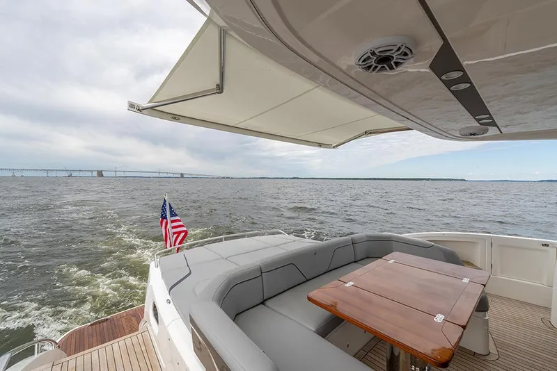 Slide: The Image of Sun awning - 15