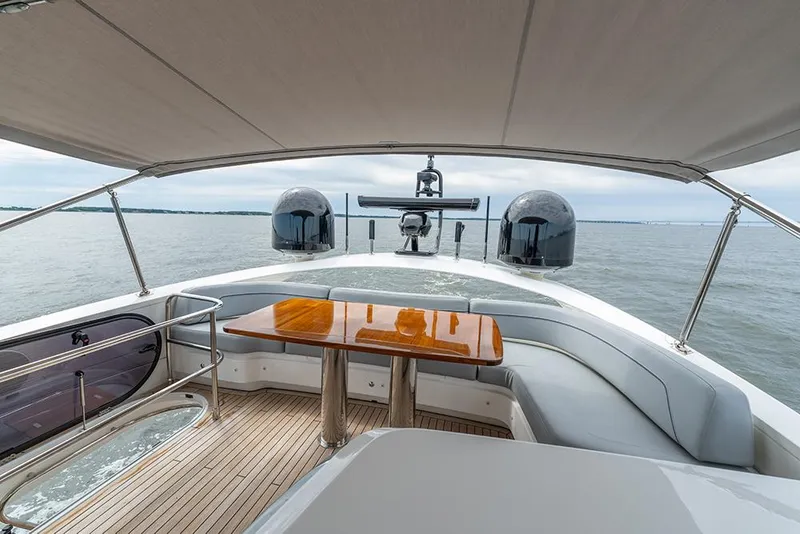 Slide: The Image of Bridge table - 19