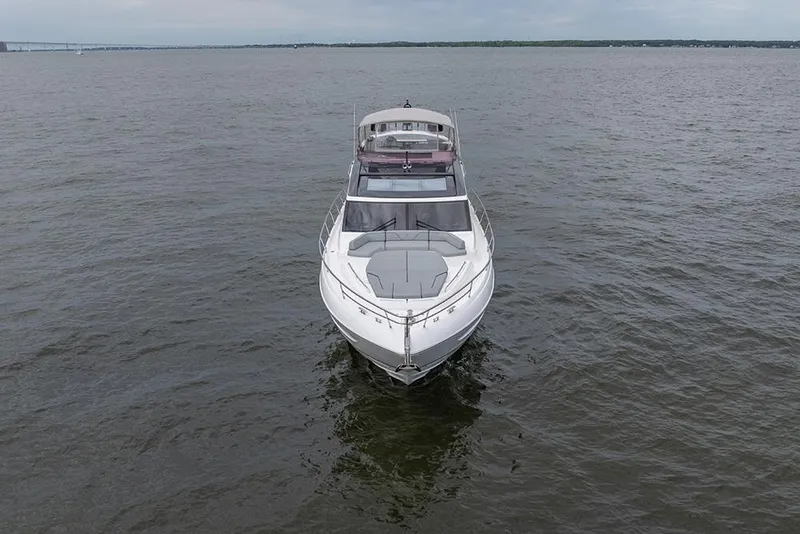 Slide: The Image of Bow profile - 2