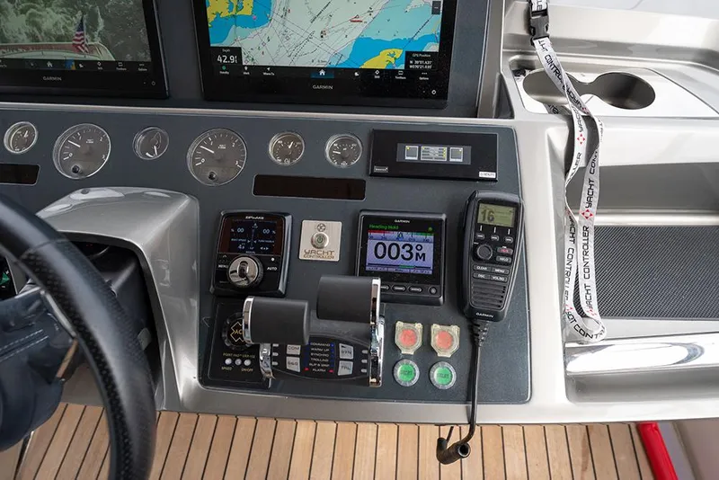 Slide: The Image of Upper helm electronics - 24