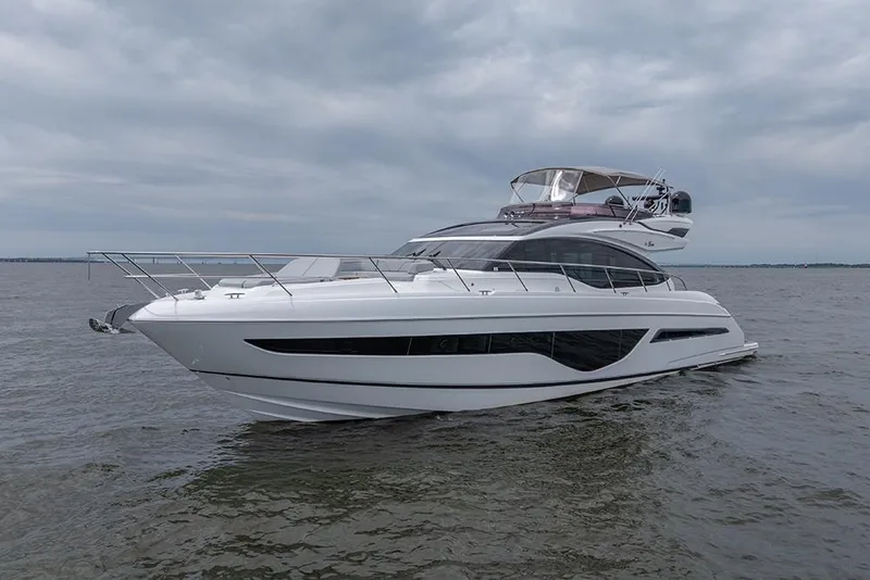 Slide: The Image of Stbd bow profile - 4