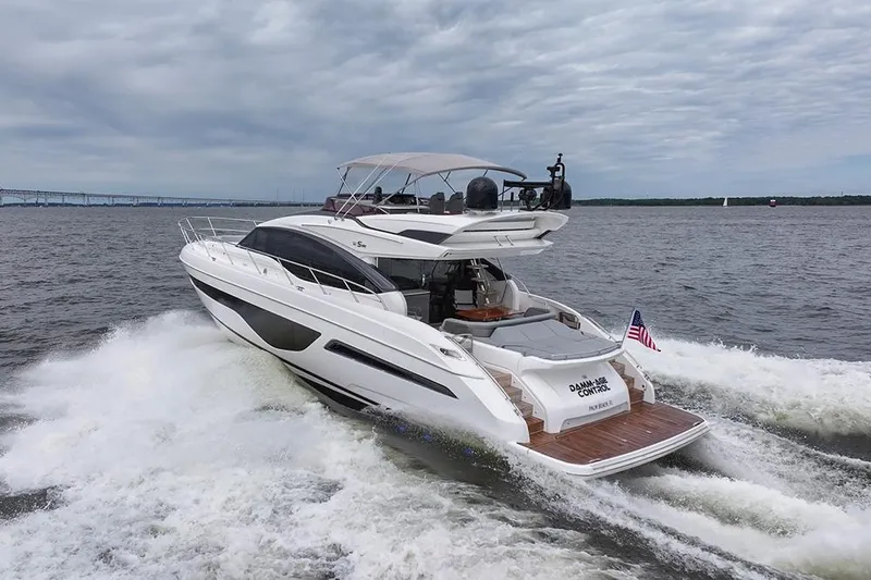 Slide: The Image of Port quarter profile - 49