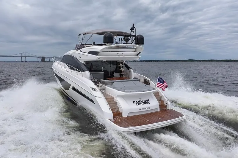 Slide: The Image of Port quarter profile - 5