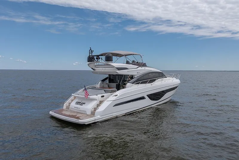 Slide: The Image of Stbd quarter profile - 6