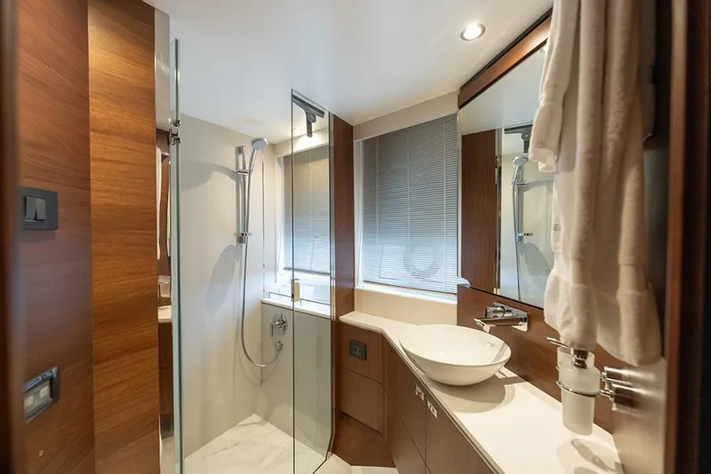 Slide: The Image of VIP head - 63