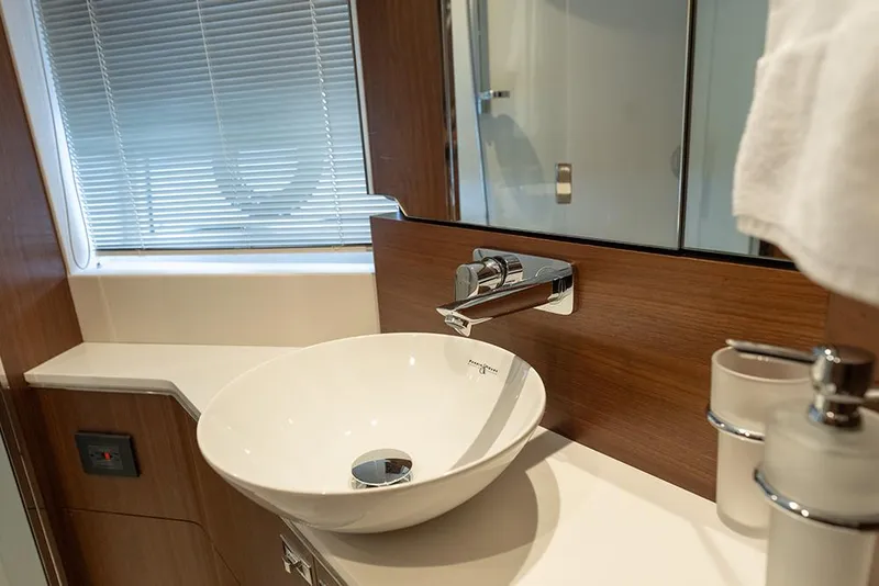 Slide: The Image of VIP vanity sink - 65