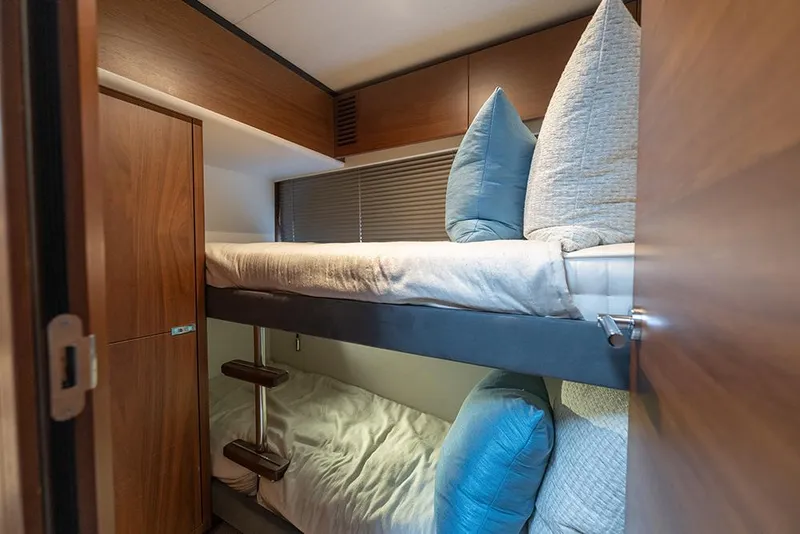 Slide: The Image of Port guest stateroom - 69