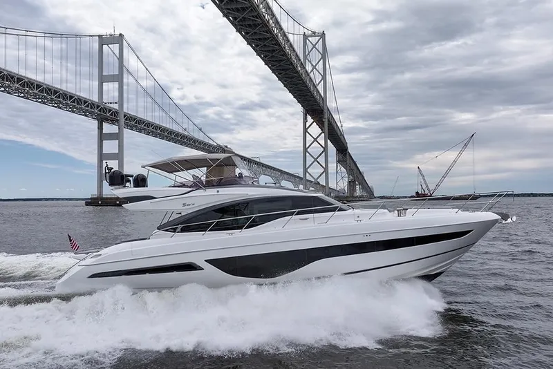 Slide: The Image of Stbd profile - 74