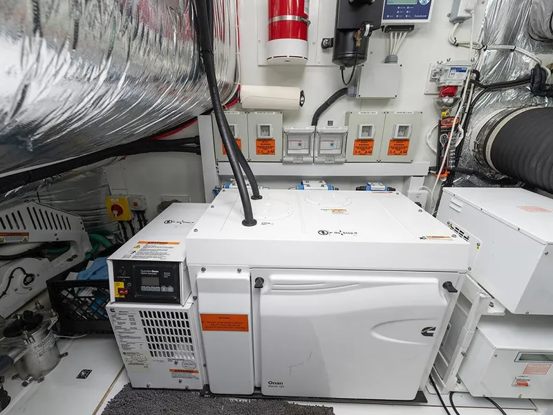 Slide: The Image of Genset - 81