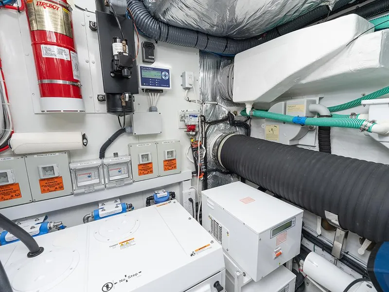 Slide: The Image of Genset - 82