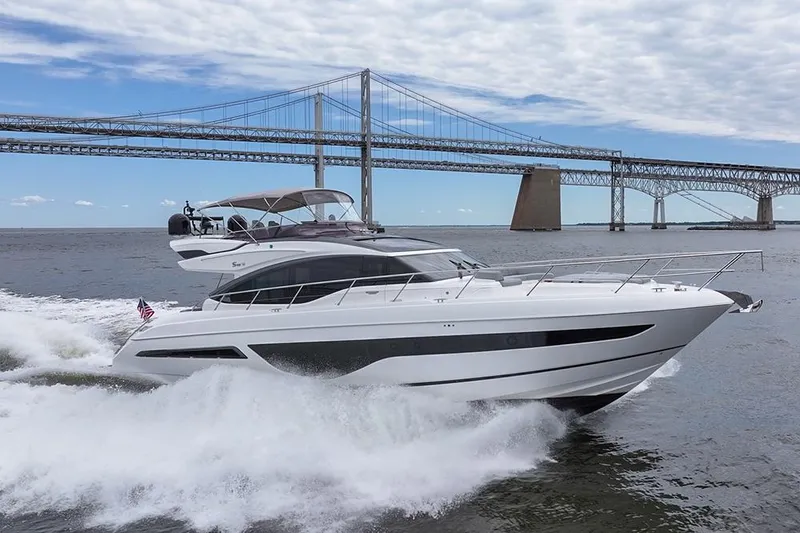 Slide: The Image of Stbd profile - 86