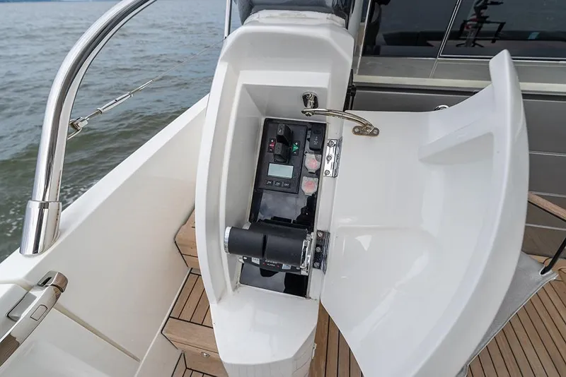 Slide: The Image of Control at the cockpit - 87