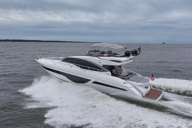 Slide: The Image of Port profile - 89