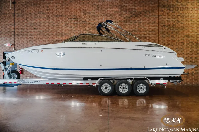 The Image of Cobalt 302 2008 - 1