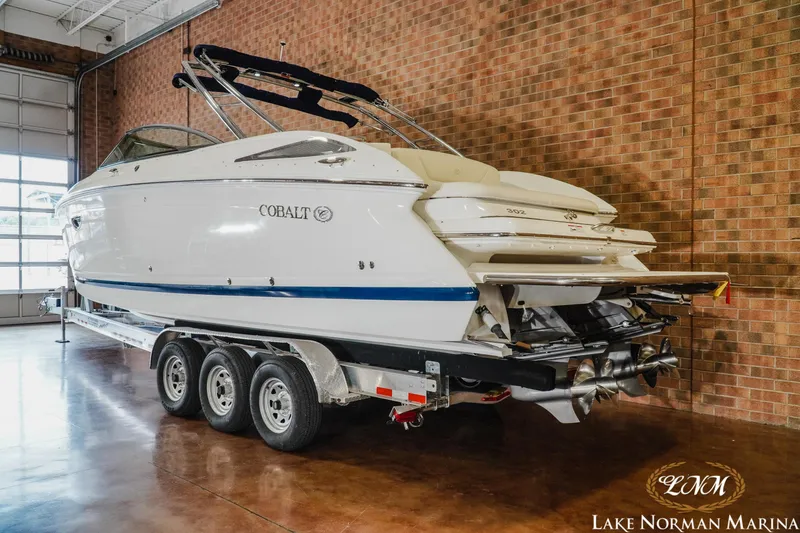 Slide: The Image of Cobalt 302 2008 - 3