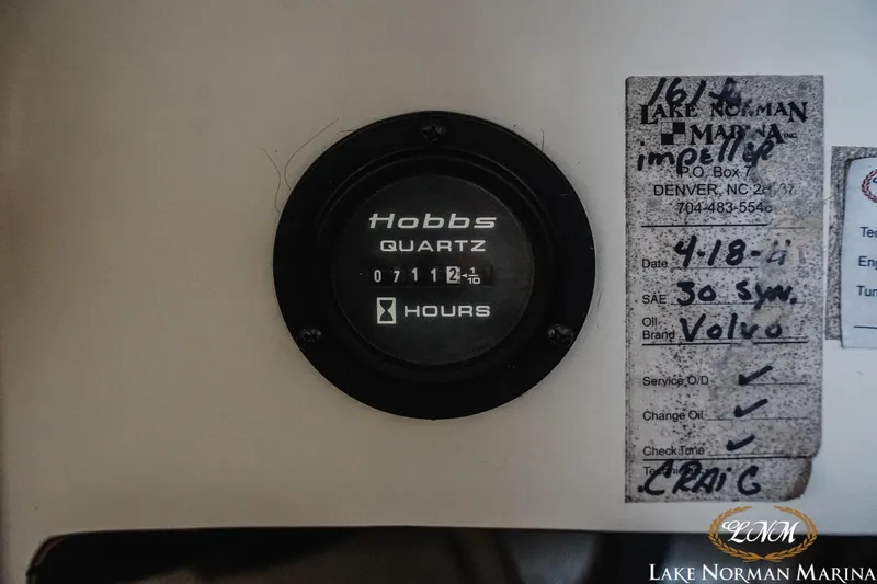 Slide: The Image of Cobalt 302 2008 - 35