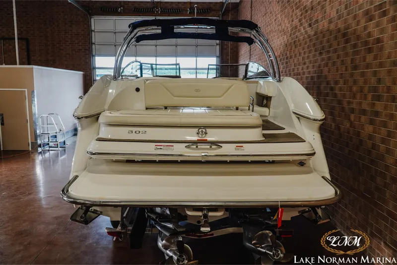 Slide: The Image of Cobalt 302 2008 - 6