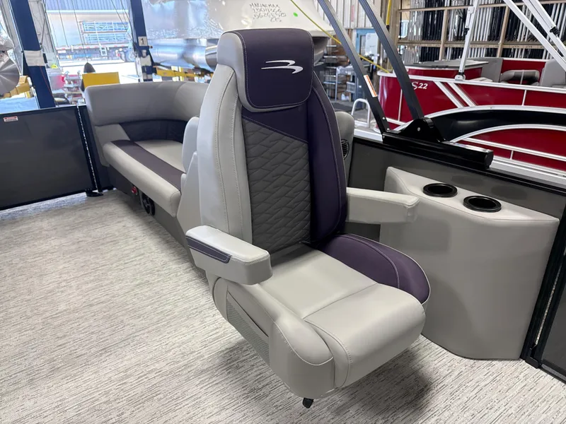 Slide: The Image of Bennington 22SSR-SPS (TC) 2025 - 2