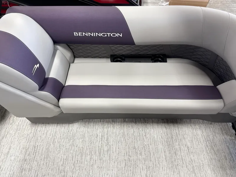 Slide: The Image of Bennington 22SSR-SPS (TC) 2025 - 3